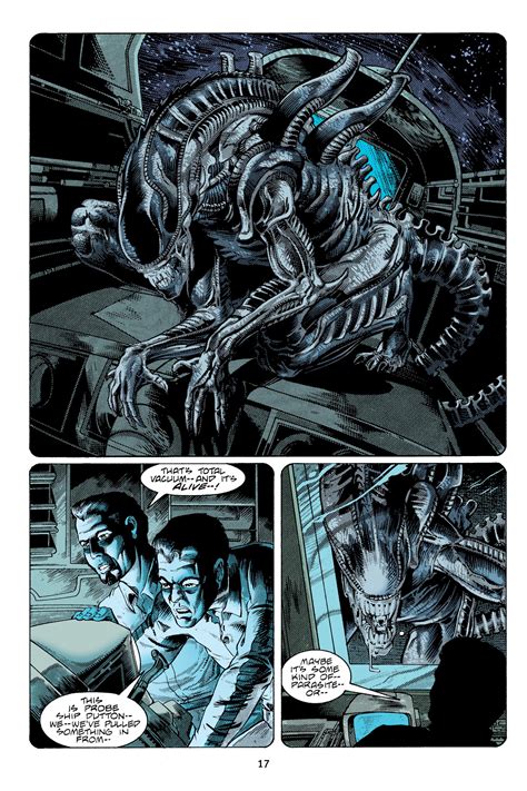 alien porn comics|Category: alien .